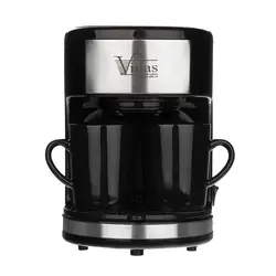 قهوه ساز ویداس مدل VIR-2224 | فروشگاه اینترنتی نگین خانه