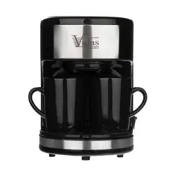 قهوه ساز ویداس مدل VIR-2224 | فروشگاه اینترنتی نگین خانه