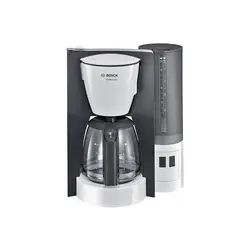 قهوه‌ساز بوش مدل TKA6A041 | مشخصات، قیمت و خرید قهوه ساز Bosch | نگین خانه