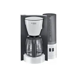 قهوه‌ساز بوش مدل TKA6A041 | مشخصات، قیمت و خرید قهوه ساز Bosch | نگین خانه