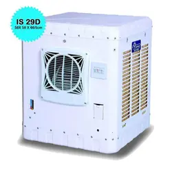 کولر آبی 2900 ایران شرق مدل IS29D با دریچه | فروشگاه اینترنتی نگین خانه