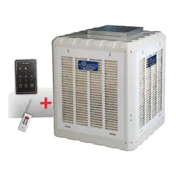 کولر آبی 3800 ایران شرق مدل IS38A خروجی بالا | فروشگاه اینترنتی نگین خانه