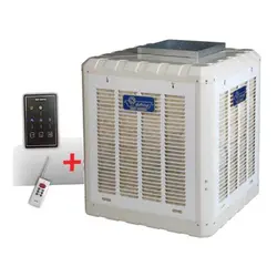 کولر آبی 3800 ایران شرق مدل IS38A خروجی بالا | فروشگاه اینترنتی نگین خانه