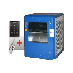 کولر آبی سلولزی 7500 ایران شرق مدل IS75.S | فروشگاه اینترنتی نگین خانه