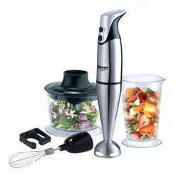 گوشت کوب برقی دلمونتی مدلDL 380 | فروشگاه اینترنتی نگین خانه