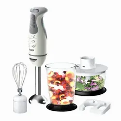 گوشت کوب برقی دلمونتی مدلDL 390 | فروشگاه اینترنتی نگین خانه