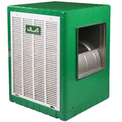 کولر آبی کم مصرف آبسال 6000 پشت بامی مدل ACDC60 | فروشگاه اینترنتی نگین خانه