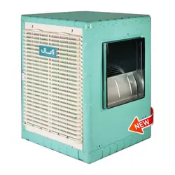 کولر آبی نانو سلولزی آبسال 7600 پشت بامی مدل ACCP76 | فروشگاه اینترنتی نگین خانه