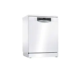 ماشین ظرفشویی بوش مدل SMS46MW01B | قیمت خرید ظرفشویی Bosch | نگین خانه