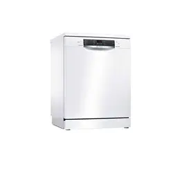ماشین ظرفشویی بوش مدل SMS46MW01B | قیمت خرید ظرفشویی Bosch | نگین خانه