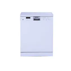 ماشین ظرفشویی بوش مدل SMS68TW02B | قیمت خرید ظرفشویی Bosch | نگین خانه