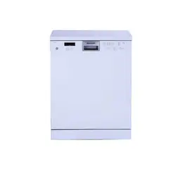 ماشین ظرفشویی بوش مدل SMS68TW02B | قیمت خرید ظرفشویی Bosch | نگین خانه