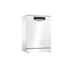 ماشین ظرفشویی سری 6 بوش مدل SMS68TW02B | قیمت خرید ظرفشویی Bosch | نگین خانه
