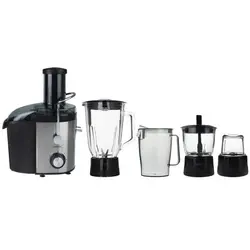 آبمیوه گیری تکنو مدل Te-311 | مشخصات، قیمت و خرید آبمیوه گیری | Techno juicer