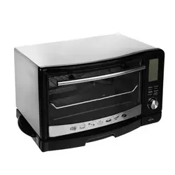 آون توستر پارس خزر مدل OT-1500D | فروشگاه اینترنتی نگین خانه