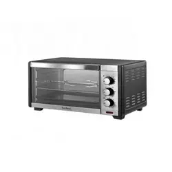 آون توستر تکنو مدل TE-351 | خرید و قیمت آون توستر تکنو | Techno toaster oven