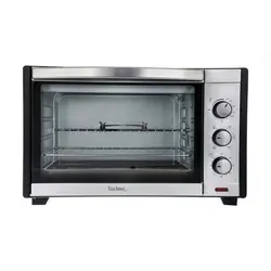 آون توستر تکنو مدل Te-457 | خرید و قیمت آون توستر تکنو | Techno toaster oven