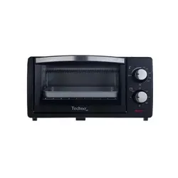 آون توستر تکنو مدل Te-90 | خرید و قیمت آون توستر تکنو | Techno toaster oven
