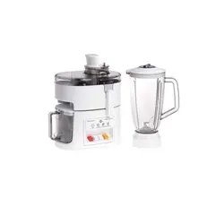 آب میوه گیری دو کاره پارس خزر JB-600P | فروشگاه اینترنتی نگین خانه