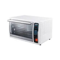 آون توستر بایترون 38لیتر TO-850 WH | فروشگاه اینترنتی نگین خانه
