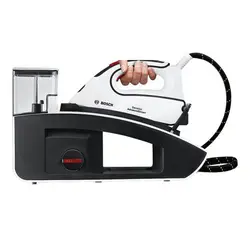 اتو بخار مخزن دار بوش مدل TDS4571GB | اتو بخار مخزن دار بوش 3100 وات | نگین خانه