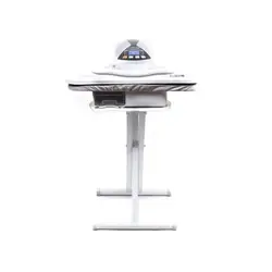 اتو پرسی هاردستون مدل SPU3201W | فروشگاه اینترنتی نگین خانه