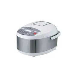 پلوپز تکنو مدل TE-603 | مشخصات، قیمت و خرید بخارپز تکنو | Techno rice cooker