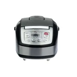 پلوپز تکنو مدل Te-604 | مشخصات، قیمت و خرید بخارپز تکنو | Techno rice cooker