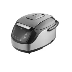 پلوپز تکنو مدل Te-605 | مشخصات، قیمت و خرید بخارپز تکنو | Techno rice cooker