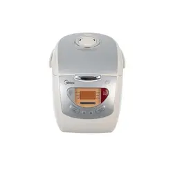 پلوپز مایدیا مدل PC-F60WS | فروشگاه اینترنتی نگین خانه