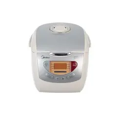 پلوپز مایدیا مدل RCF-610WS | فروشگاه اینترنتی نگین خانه