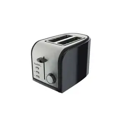 توستر تکنو مدل Te-76 | مشخصات، قیمت و خرید توستر تکنو | Techno toaster | نگین خانه