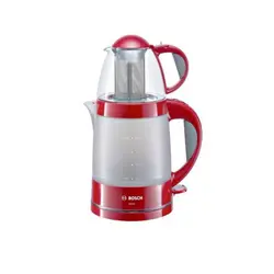 چای ساز بوش مدل TTA2010 | فروشگاه اینترنتی نگین خانه