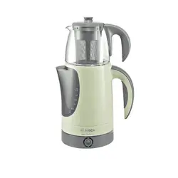 چای ساز بوش مدل TTA3000 | فروشگاه اینترنتی نگین خانه