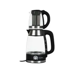 چای ساز تکنو مدل Te-910 | خرید و قیمت چای‌ساز تکنو Tech Tea Maker Te-910