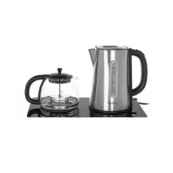 چای ساز تکنو مدل Te-983 | خرید و قیمت چای‌ساز تکنو Tech Tea Maker Te-983