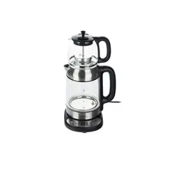 چای ساز تکنو مدل Te-911 | خرید و قیمت چای‌ساز تکنو Tech Tea Maker Te-911