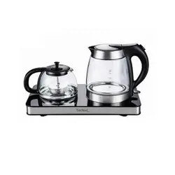 چای ساز تکنو مدل Te-984 | خرید و قیمت چای‌ساز تکنو Tech Tea Maker Te-984