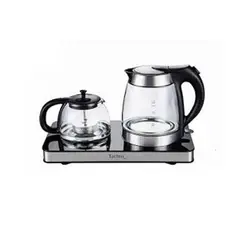 چچای ساز تکنو مدل TE-984 | خرید و قیمت چای‌ساز تکنو Tech Tea Maker Te-984