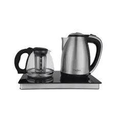 چای ساز تکنو مدل TE-985 | خرید و قیمت چای‌ساز تکنو Tech Tea Maker TE-985