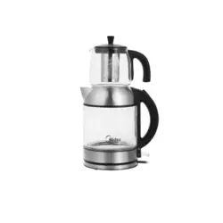 چای ساز مایدیا مدل MT-8806 | فروشگاه اینترنتی نگین خانه