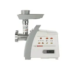چرخ گوشت بوش مدل MFW 6602 | خرید و قیمت چرخ گوشت Bosch | فروشگاه نگین خانه