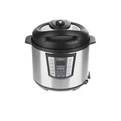 زودپز برقی مایدیا مدل PCF-602D | فروشگاه اینترنتی نگین خانه