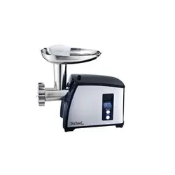 چرخ گوشت تکنو مدل Te-504 | قیمت و خرید چرخ گوشت تکنو | Techno meat grinder