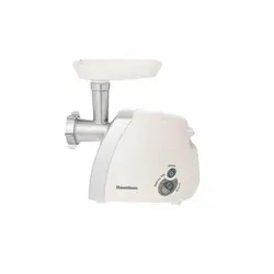 چرخ گوشت همیلتون مدل HMG-860 | فروشگاه اینترنتی نگین خانه