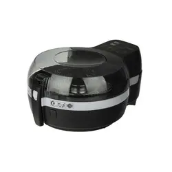 سرخ کن تکنو مدل Te-4553 | قیمت و خرید سرخ کن تکنو | Techno fryer model Te-4553
