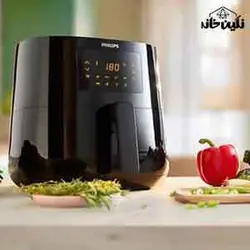 سرخ کن فیلیپس مدل PHILIPS HD9270 | سرخ کن بدون روغن فیلیپس | PHILIPS Fryer