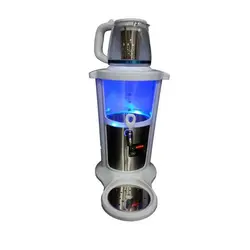 سماور برقی تکنو مدل Te 913 ظرفیت ۳ لیتر | خرید سماور برقی تکنو | فروشگاه نگین خانه