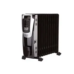 شوفاژ برقی مایدیا مدل NY2311-14A2 | فروشگاه اینترنتی نگین خانه