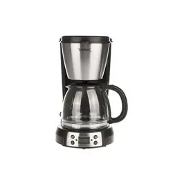 قهوه ساز تکنو مدل Te-814 | مشخصات و قیمت روز خرید و فروش Techno coffee maker